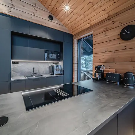 Apartamento Aurelia On The Mountain By Aavalevi *