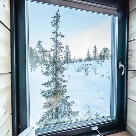 Aurelia On The Mountain By Aavalevi Apartamento Levi