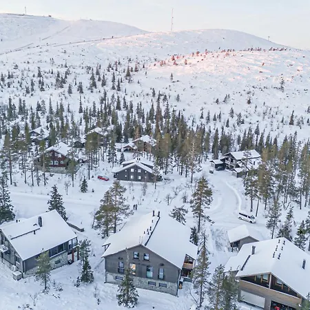 Aurelia On The Mountain By Aavalevi Apartamento