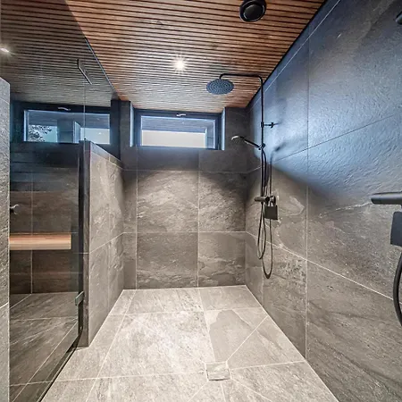 Aurelia On The Mountain By Aavalevi Apartamento *