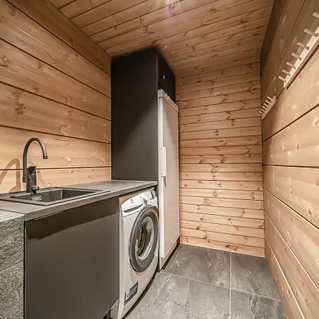 Apartamento Aurelia On The Mountain By Aavalevi Levi