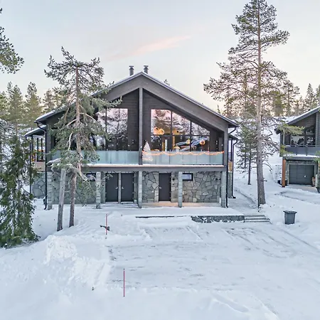 Aurelia, On The Mountain By Aavalevi Apartamento Levi