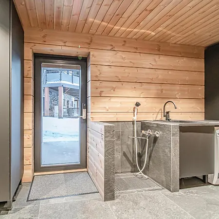 Apartamento Aurelia On The Mountain By Aavalevi Levi