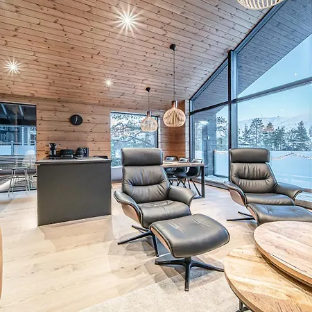 Aurelia On The Mountain By Aavalevi Apartamento Levi