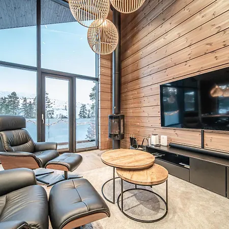 Aurelia On The Mountain By Aavalevi *