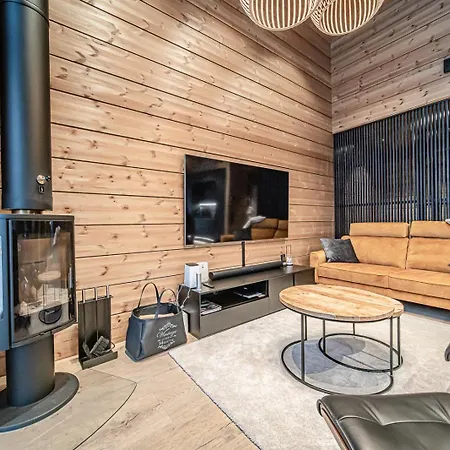 Apartamento Aurelia On The Mountain By Aavalevi *