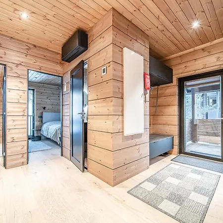 Aurelia On The Mountain By Aavalevi Apartamento *