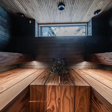 Aurelia On The Mountain By Aavalevi Apartamento Levi