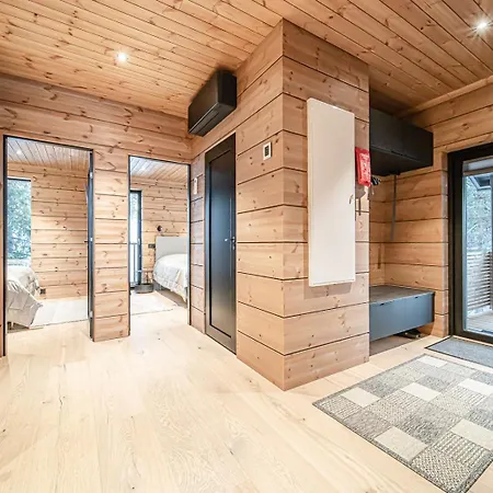 Apartamento Aurelia On The Mountain By Aavalevi *