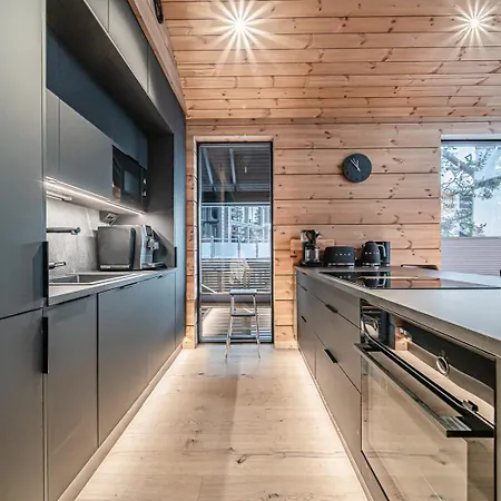 Aurelia On The Mountain By Aavalevi Apartamento Levi