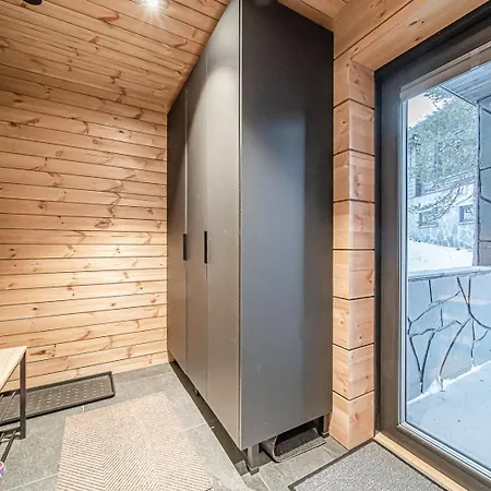 Aurelia On The Mountain By Aavalevi Apartamento Levi