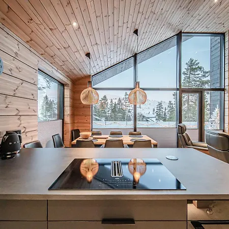 Aurelia By Aavalevi Holidays, On The Mountain Апартаменты