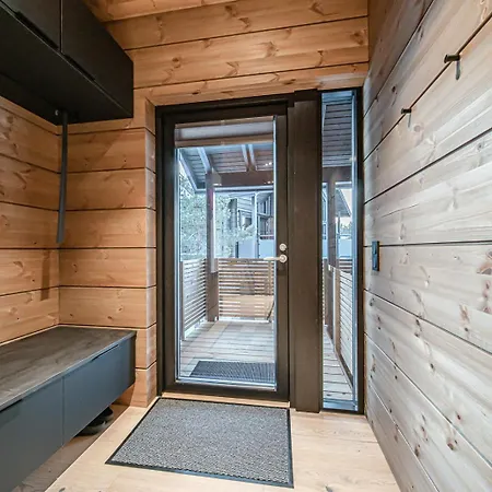 Appartement Aurelia, On The Mountain By Aavalevi *