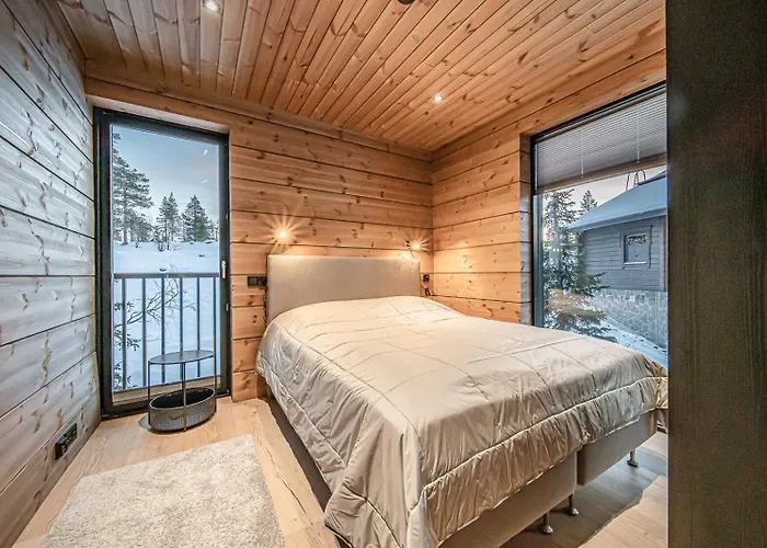 Aurelia, On The Mountain By Aavalevi Apartamento