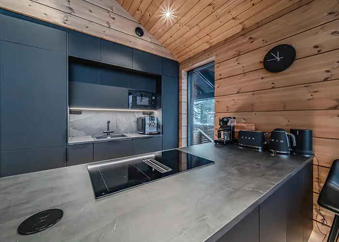 Apartamento Aurelia, On The Mountain By Aavalevi *