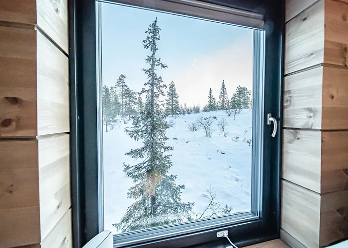 Aurelia, On The Mountain By Aavalevi Apartamento Levi