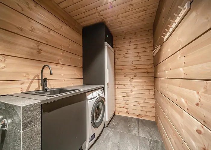 Apartamento Aurelia, On The Mountain By Aavalevi Levi