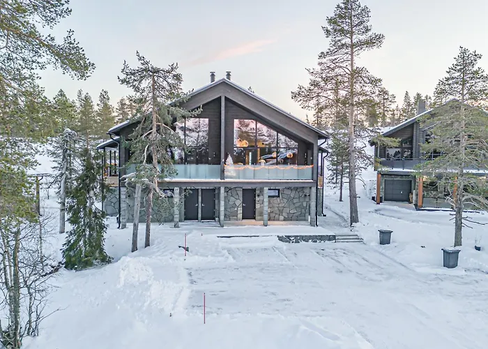 Aurelia, On The Mountain By Aavalevi Apartamento Levi