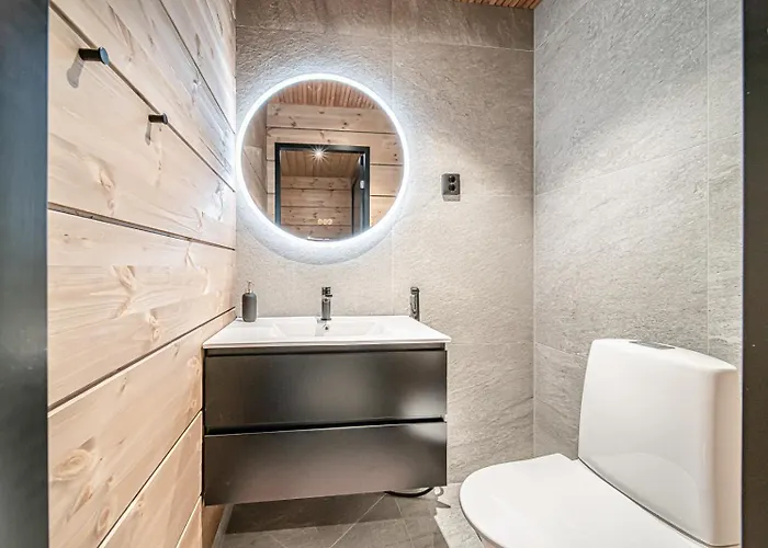 Aurelia, On The Mountain By Aavalevi