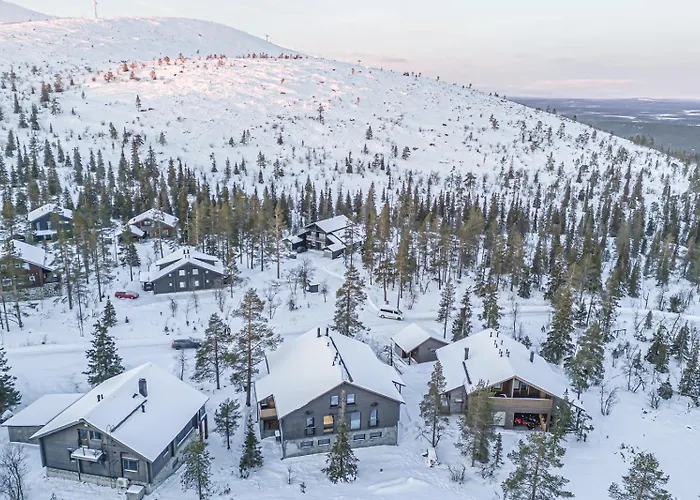 Aurelia, On The Mountain By Aavalevi * Levi