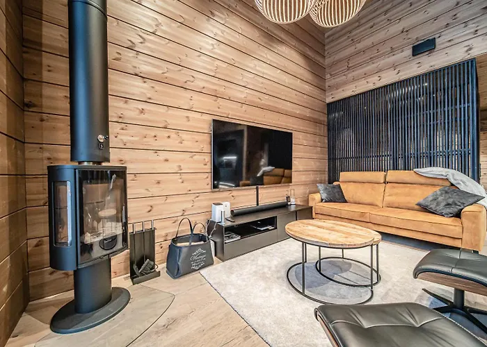 Apartamento Aurelia, On The Mountain By Aavalevi *