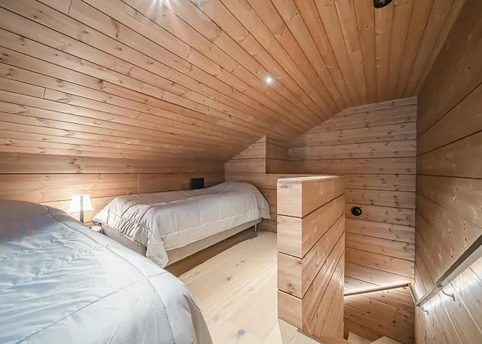 Aurelia, On The Mountain By Aavalevi Apartamento Levi