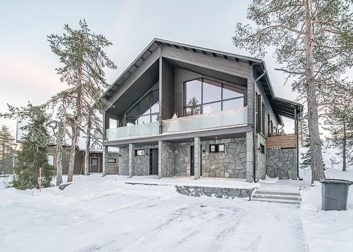 Aurelia, On The Mountain By Aavalevi