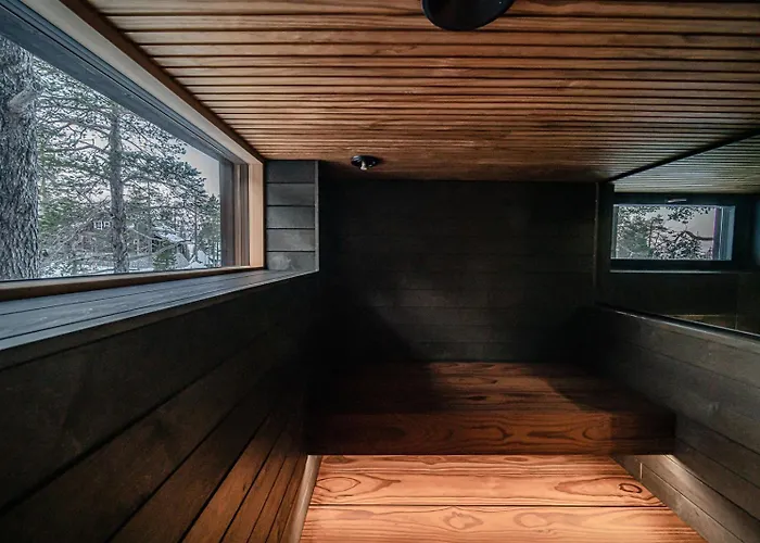 Aurelia, On The Mountain By Aavalevi * Levi