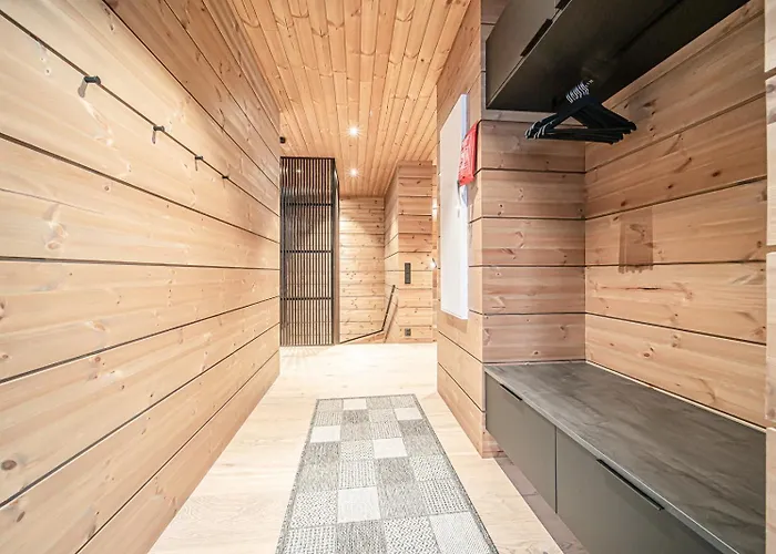 Aurelia, On The Mountain By Aavalevi Apartamento