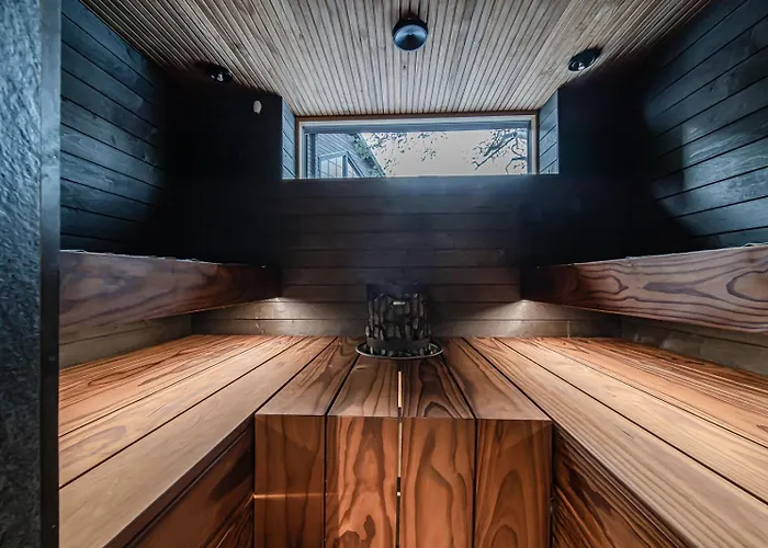 Aurelia, On The Mountain By Aavalevi Apartamento Levi