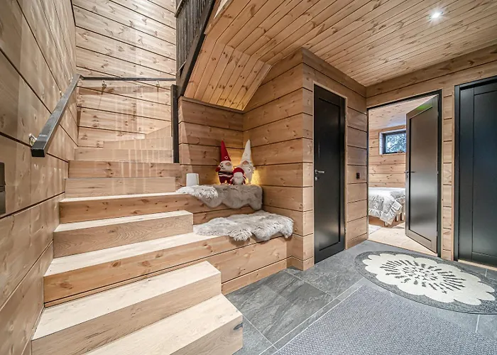 Aurelia, On The Mountain By Aavalevi