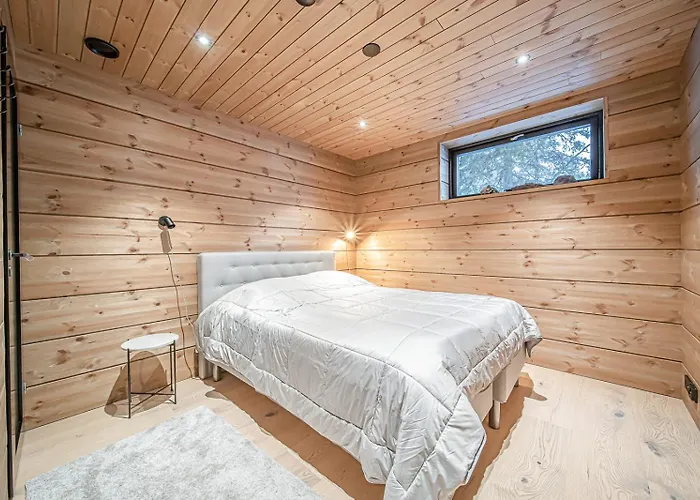 Aurelia, On The Mountain By Aavalevi Apartamento