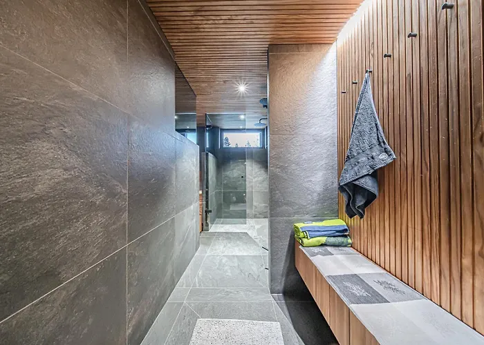 Apartamento Aurelia, On The Mountain By Aavalevi