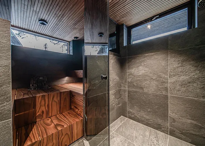 Apartamento Aurelia, On The Mountain By Aavalevi *