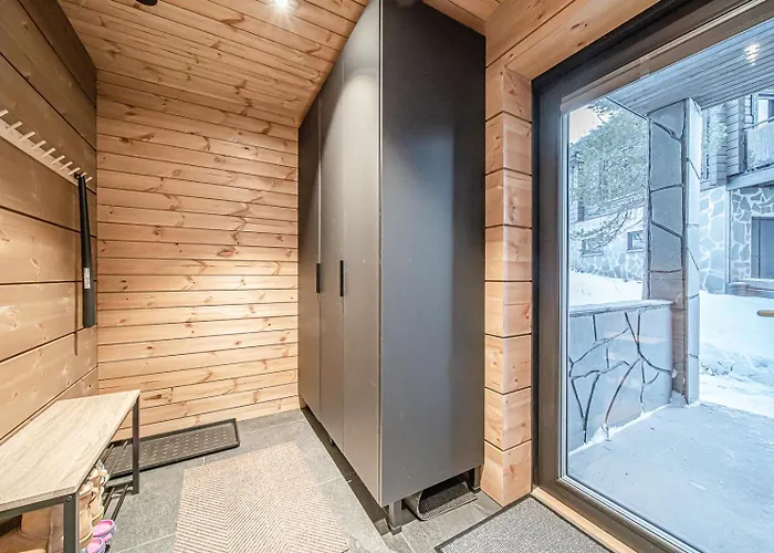 Aurelia, On The Mountain By Aavalevi Apartamento Levi