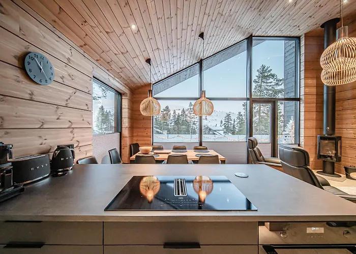 Aurelia, On The Mountain By Aavalevi Apartamento