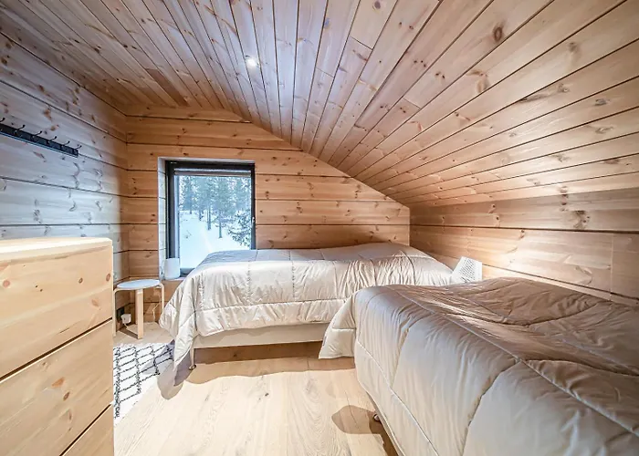 Aurelia, On The Mountain By Aavalevi Apartamento