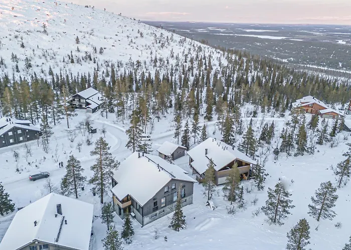 Apartamento Aurelia, On The Mountain By Aavalevi *